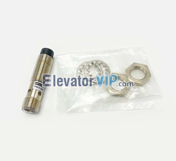9982-2265 Pulsotronic Escalator Proximity Switch Sensor