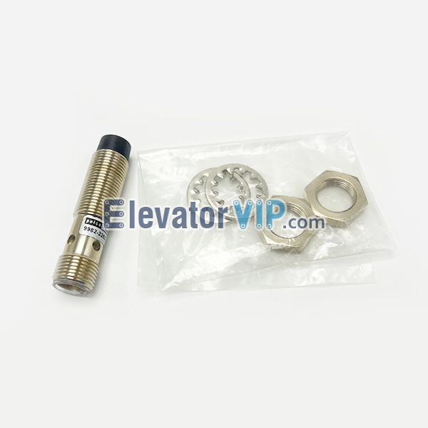 Pulsotronic Escalator Proximity Switch Sensor, 9982-2265