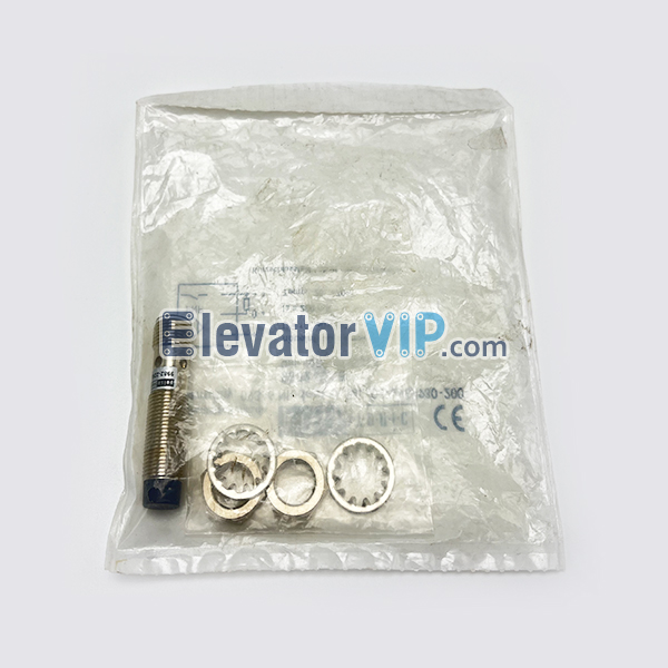 Pulsotronic Escalator Proximity Switch Sensor, 9982-2265