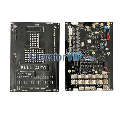 Hyundai Elevator Cabin Display Board, COP30D-N