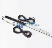 Otis Elevator Light Curtain, Cegard/MAX-154, Cegard/MAX-1540