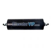 Otis Elevator Compensation Chain Guide Pulley, DAA22640A6-DL2