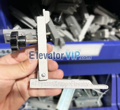 Elevator Landing Door Stopper, ThyssenKrupp Elevator Landing Door Damper, Otis Elevator Door Blocker
