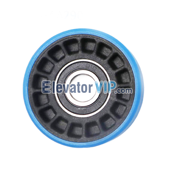 Otis Escalator Step Roller, GAA290CF2