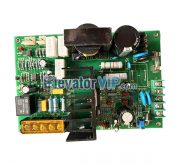 Hitachi Elevator ARD Emergency Power Supply Board, GD12506844-CD0Z-00DD-000