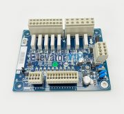 XIOLIFT Moving Walk Interface Board, XIOLIFT Escalator Monitoring Board, HAA26800CN4, HAA26800CN2, EFEB