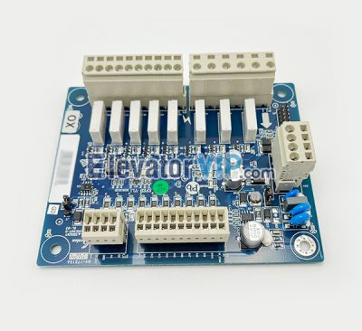 XIOLIFT Moving Walk Interface Board, XIOLIFT Escalator Monitoring Board, HAA26800CN4, HAA26800CN2, EFEB