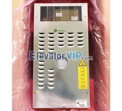 Otis Elevator OVFR2B-404 Inverter, KCA21310AAV1, KDA21310AAV1, GAA21305SL1