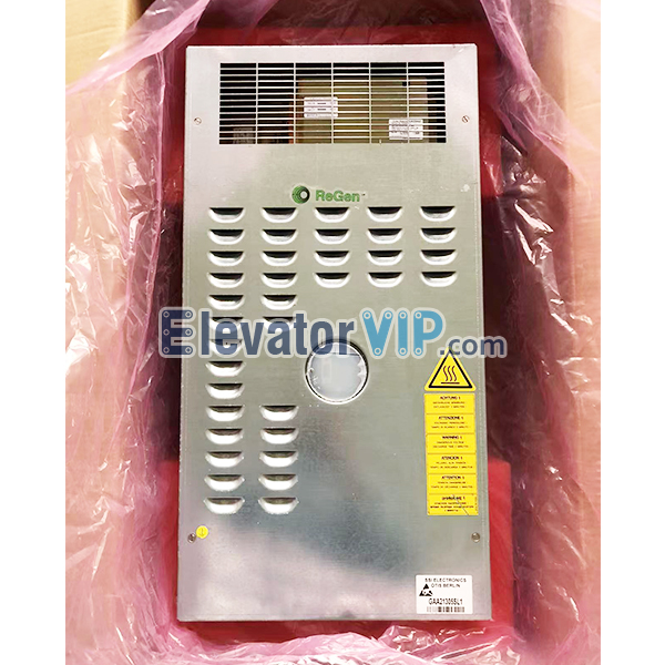 Otis Elevator OVFR2B-404 Inverter, KCA21310AAV1, KDA21310AAV1, GAA21305SL1