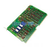 Hitachi Elevator Group Control Board, MX2-MURFP3