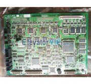 Hitachi MRL Elevator Board, UA7-MPU, 31280861(A)