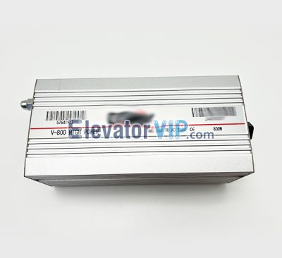 Elevator High Power Inverter, V-800, 57641943, DC to AC Power Inverter, 800W