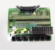 Hitachi HGE Elevator Expansion Board, 65000342-V32A