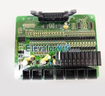 Hitachi HGE Elevator Expansion Board, 65000342-V32A