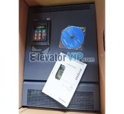 GEFRAN SIEI Elevator Inverter, Elevator Drive, AVY4221-EBL AC4-0