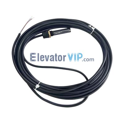 Otis Elevator Proximity Sensor, Elevator Magnetic Switch, Otis Cabin Swing Door Sensor, FAA177DC1, FAA177DC, F02215Z281, FO2215Z281