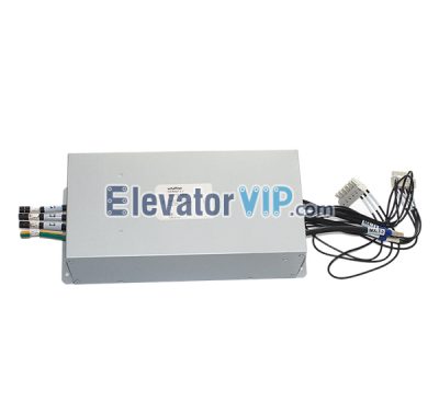 Otis Elevator Power Filter, schaffer, GAA657X1, FS25137-120-07