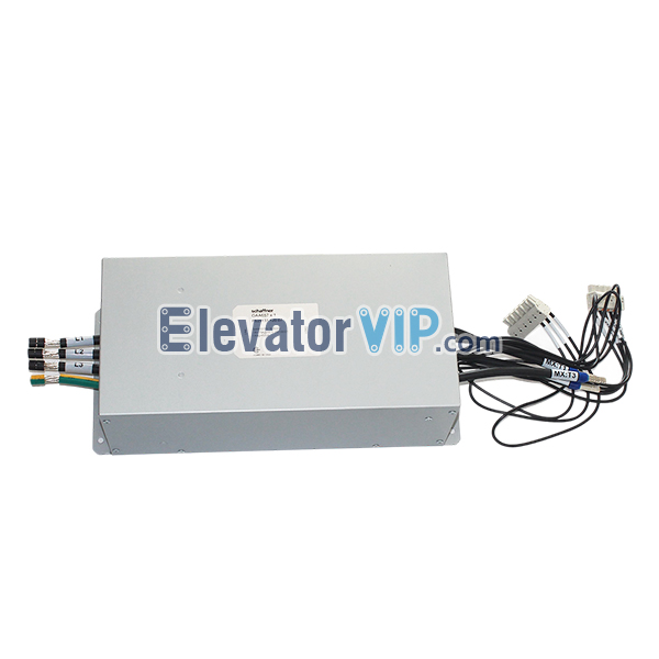 Otis Elevator Power Filter, schaffer, GAA657X1, FS25137-120-07