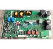 KONE Elevator KDL16S Inverter Drive Board, KM965709G03, KM937520G03