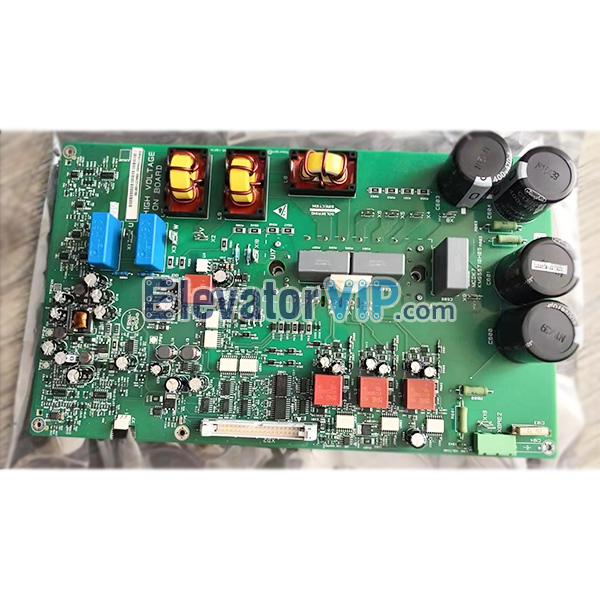 KONE Elevator KDL16S Inverter Drive Board, KM965709G03, KM937520G03