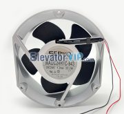 SERVO Fan, VACON Elevator Inverter Cooling Fan, MADC24H7C-943