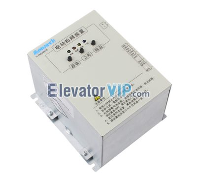 Monarch Elevator Electric Brake Release Device, MCTC-ERB-A1