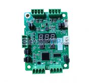 Monarch Elevator Extension Board, MCTC-KZ-B0S