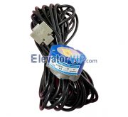 Hitachi Elevator Rotary Encoder, OIH60-8192P24-L6-5V, TS5246N479, TS5246N473, TS5246N480
