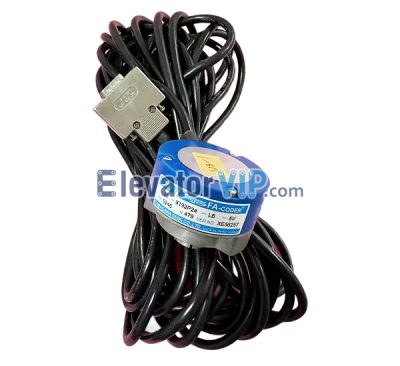 Hitachi Elevator Rotary Encoder, OIH60-8192P24-L6-5V, TS5246N479, TS5246N473, TS5246N480