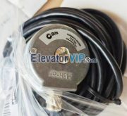 Otis Elevator Rotary Encoder, AAA633Z31