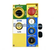 Otis Elevator Car Top Pit Inspection Box, DAA24831L