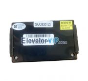 Otis Elevator Cabin Pit Intercom Interphone, DAA25301J3