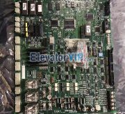 Sigma Elevator Board, DOC-111