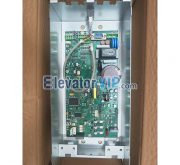 ThyssenKrupp Elevator Door Motor Inverter, F9 Door Controller, F9CGA1251R7