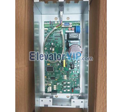 ThyssenKrupp Elevator Door Motor Inverter, F9 Door Controller, F9CGA1251R7