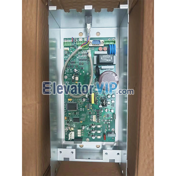 ThyssenKrupp Elevator Door Motor Inverter, F9 Door Controller, F9CGA1251R7