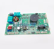 Elevator Inverter Drive Board, GCA26800PS1, OVFR03B-401, KDA21310AAX2