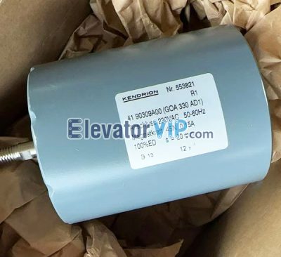 Escalator Brake Coil, DAA330NNN1, GOA330AD1, 4190309A00