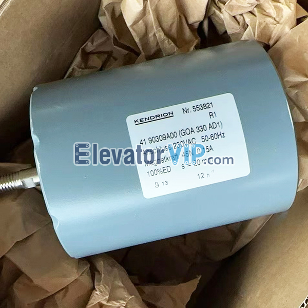 Escalator Brake Coil, DAA330NNN1, GOA330AD1, 4190309A00