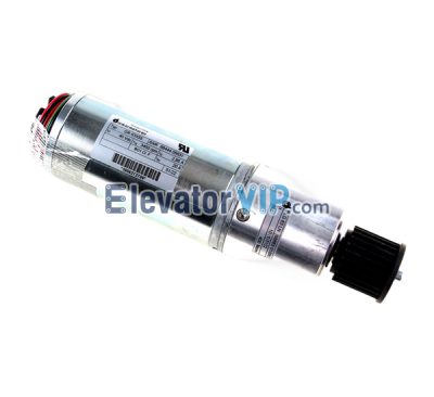 Symax Elevator Door Motor, GR63X55, GR63X35