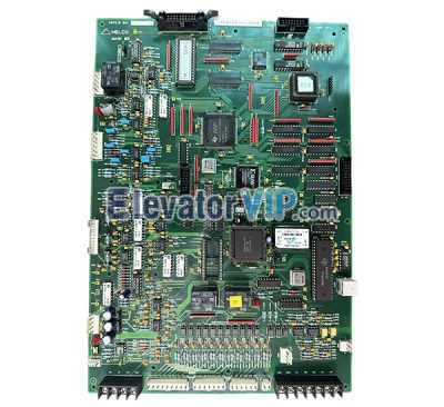 Hyundai Elevator Board, HELCO MAIN BD, (11KW)MBOOC031W