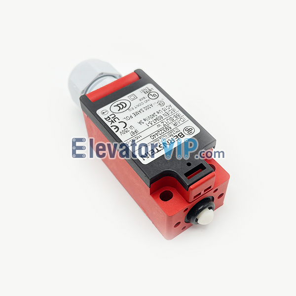 Escalator Tensioner Limit Switch, I88-SU1Zw, ID.NR.59322440, BERNSTEIN