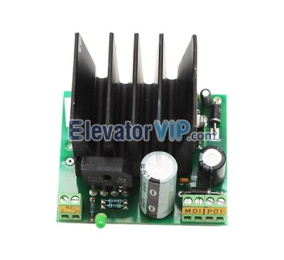 9300 Escalator Power Supply Board, ID.NY.897219A, NGF24.Q, KAG1709