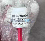 Escalator Skirting LED Lighting, LEDWQD-01, 57918365, SSM398861