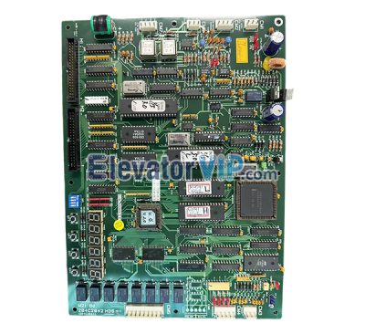 Hyundai Elevator Board, M21 Bd., 204C2042H35, 204C2044