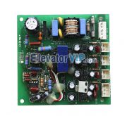 LG-Otis Sigma Elevator Power Supply Board, PB-LG 30-EQ R4