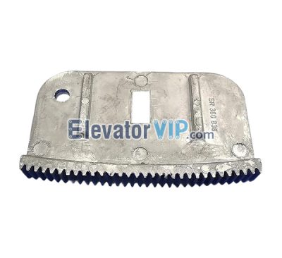 9300 Escalator Brake Gear Sector, 9500 Escalator Tooth Segment, SR360835