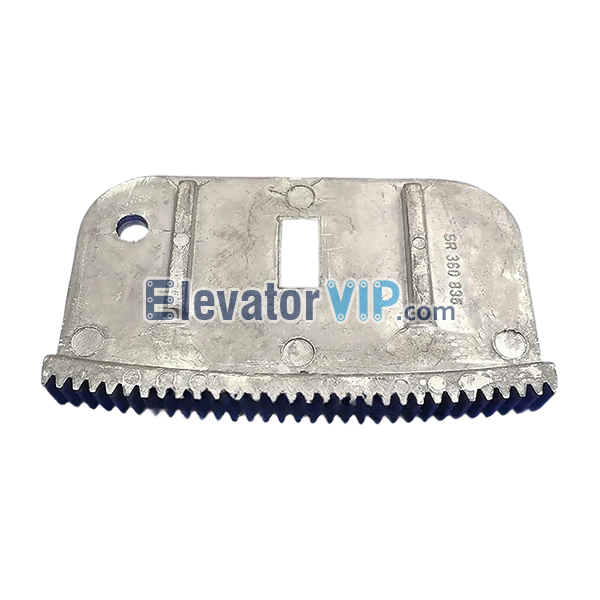 Escalator Brake Gear Sector, Escalator Tooth Segment, SR360835