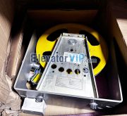 ThyssenKrupp MRL Elevator Overspeed Governor, 6023-M14S