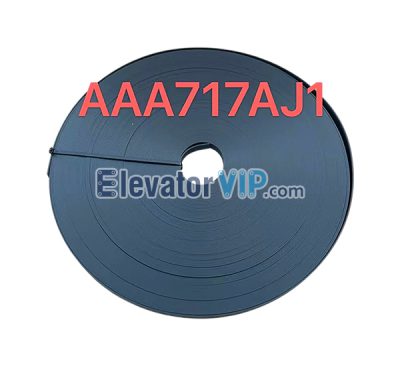 Otis GEN2 Elevator Traction Machine Steel Belt, AAA717AJ1